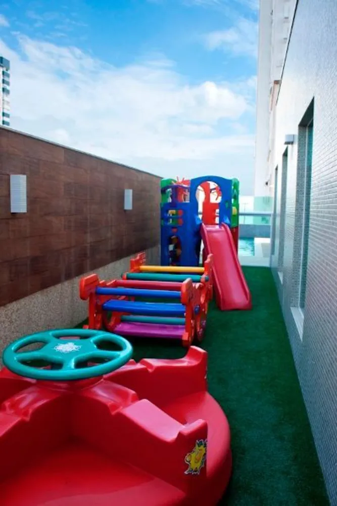 Apartamento, 3 quartos, 136 m² - Foto 2