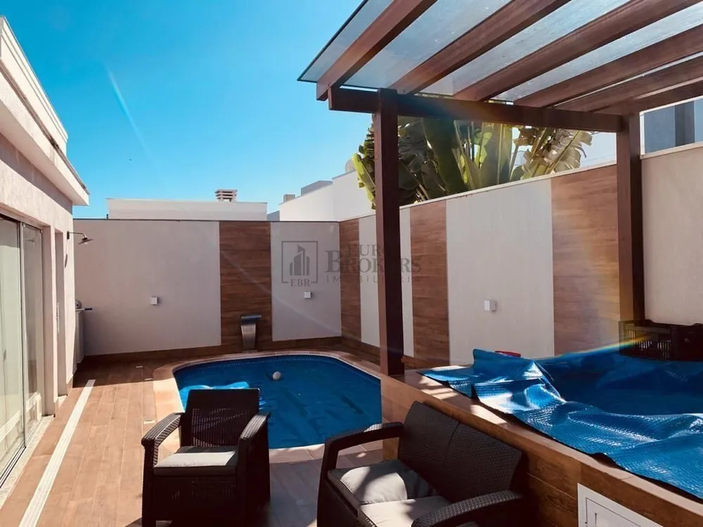 Casa, 4 quartos, 280 m² - Foto 15