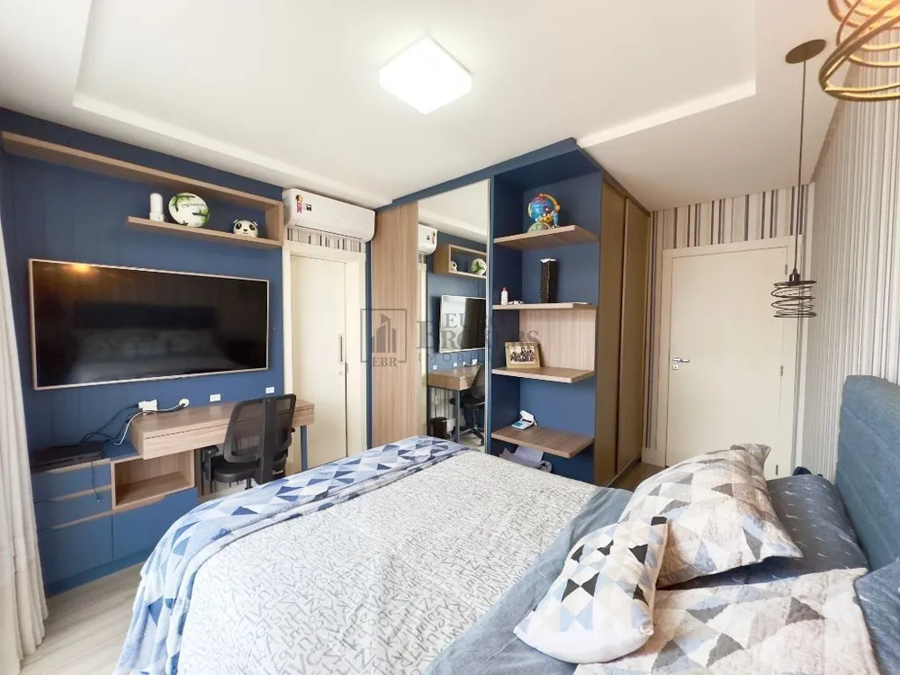 Casa, 4 quartos, 280 m² - Foto 9