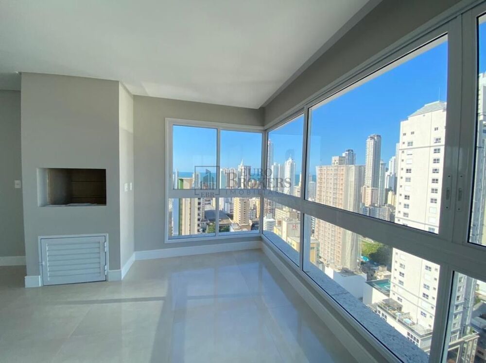 Apartamento, 3 quartos, 135 m² - Foto 1