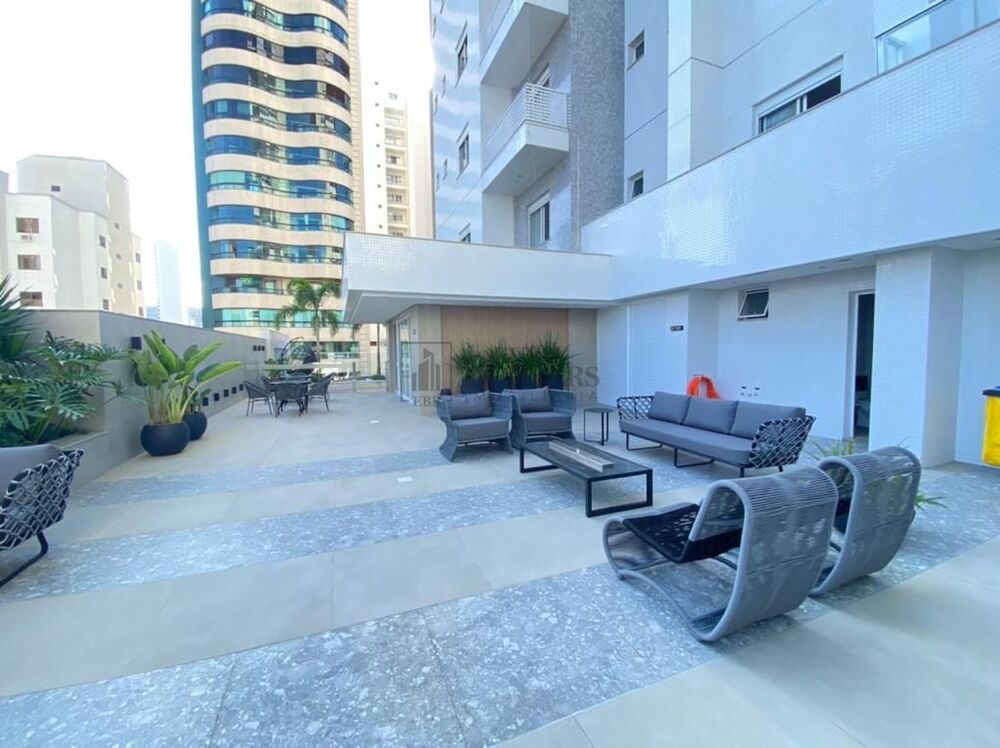 Apartamento, 3 quartos, 135 m² - Foto 3