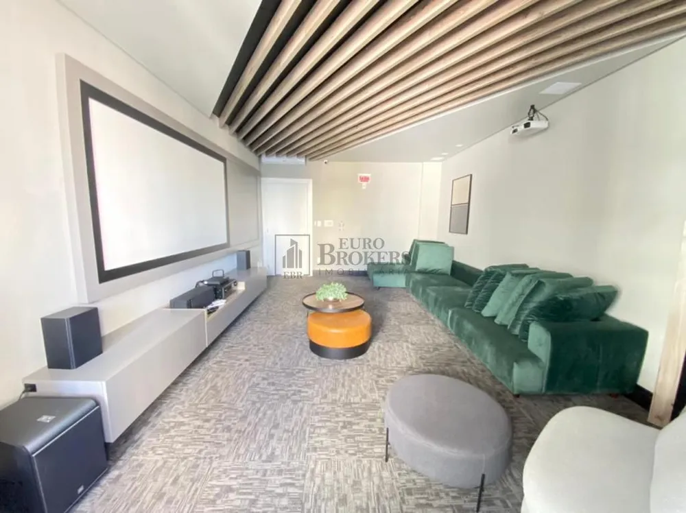 Apartamento, 3 quartos, 135 m² - Foto 16