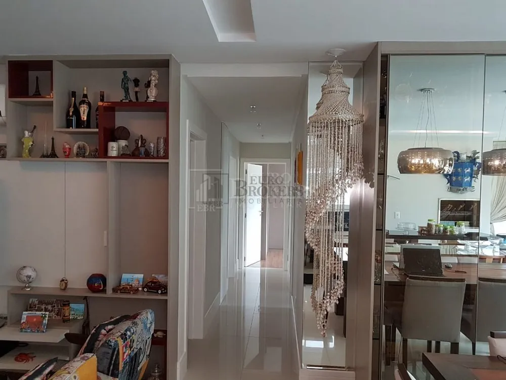 Apartamento, 3 quartos, 140 m² - Foto 19