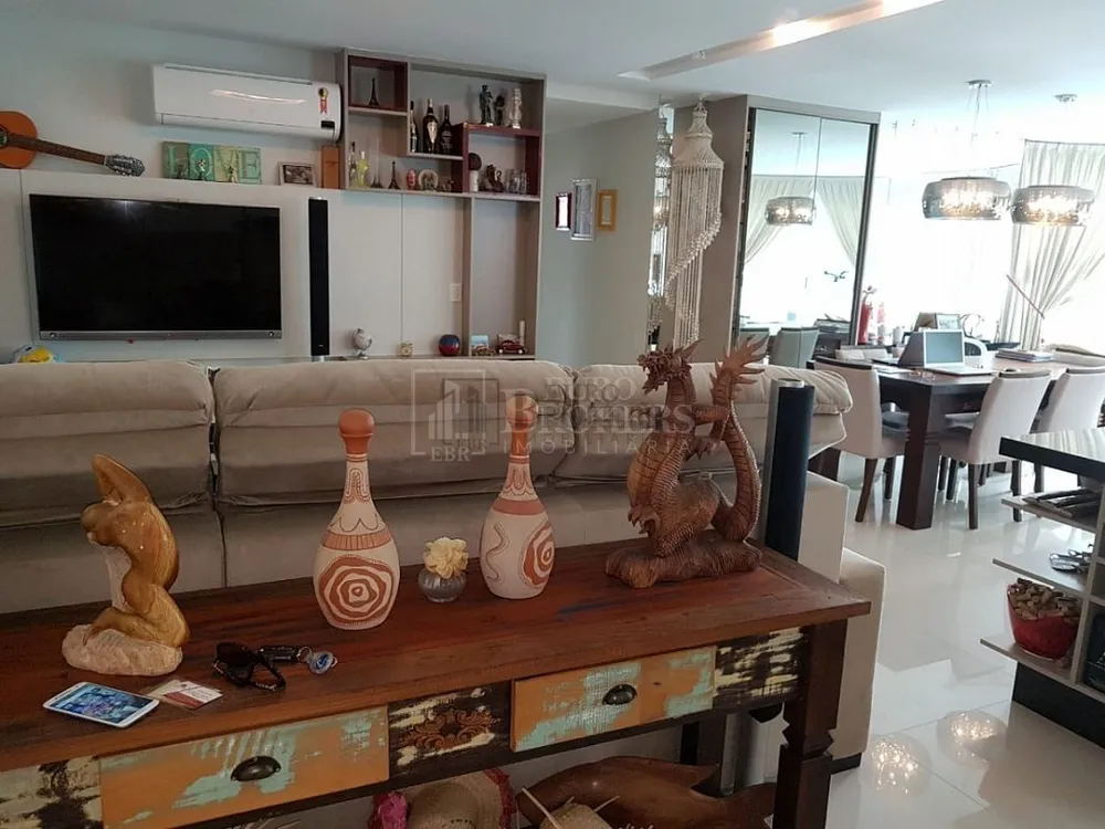 Apartamento, 3 quartos, 140 m² - Foto 17