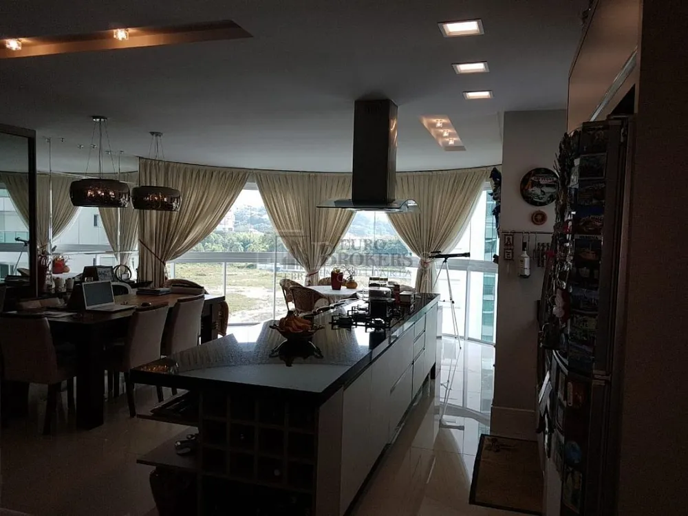 Apartamento, 3 quartos, 140 m² - Foto 13