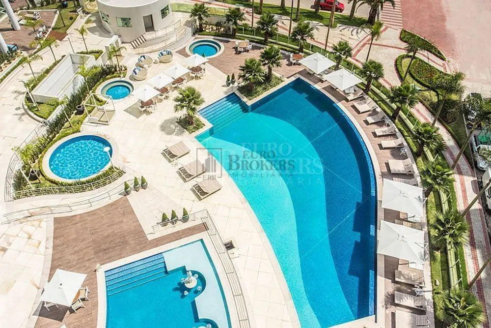 Apartamento, 3 quartos, 140 m² - Foto 3