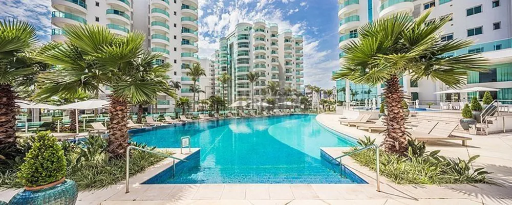 Apartamento, 3 quartos, 140 m² - Foto 2