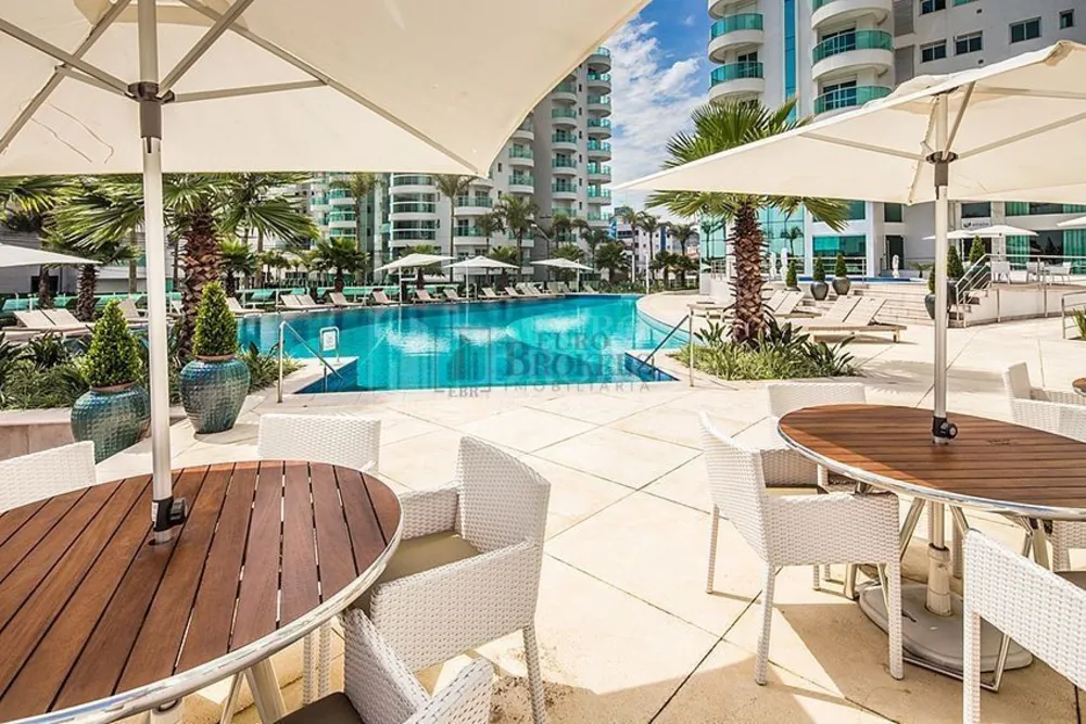 Apartamento, 3 quartos, 140 m² - Foto 5