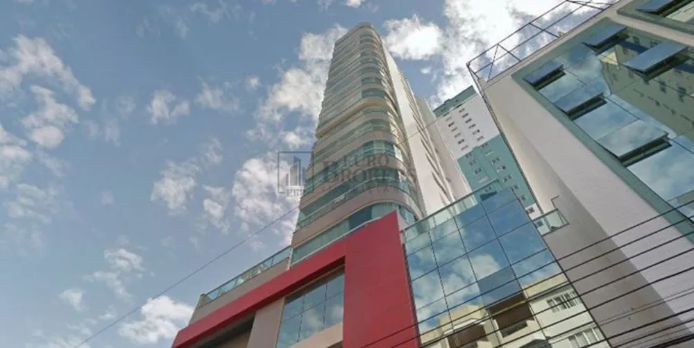 Apartamento, 3 quartos, 115 m² - Foto 2