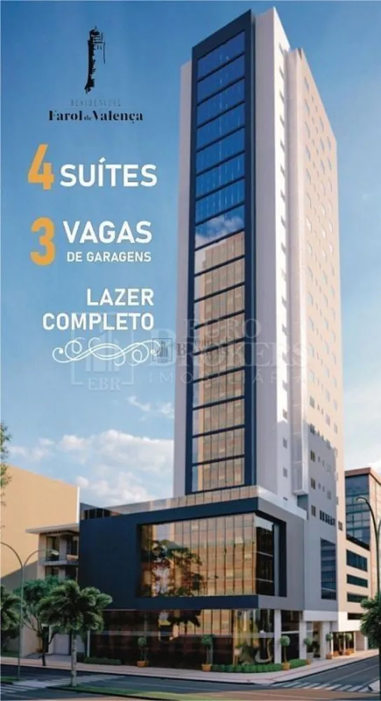Apartamento, 4 quartos, 136 m² - Foto 5