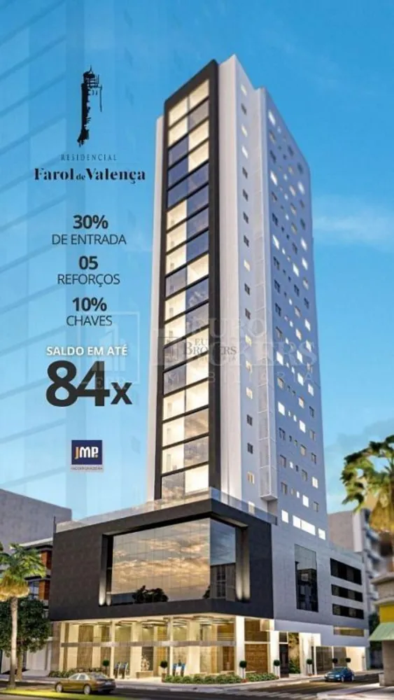 Apartamento, 4 quartos, 136 m² - Foto 2