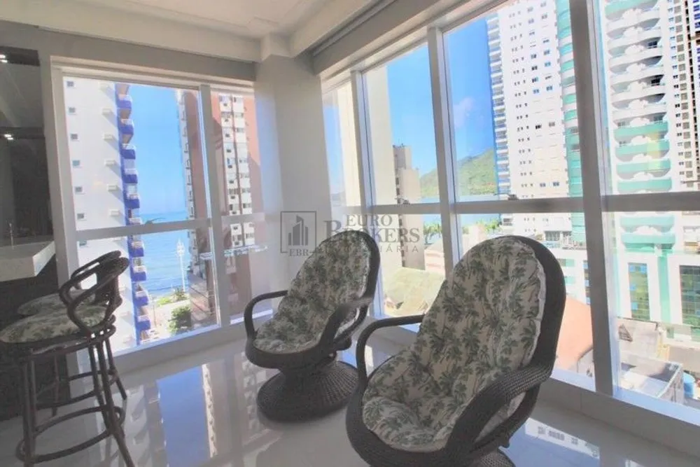 Apartamento, 3 quartos, 136 m² - Foto 5