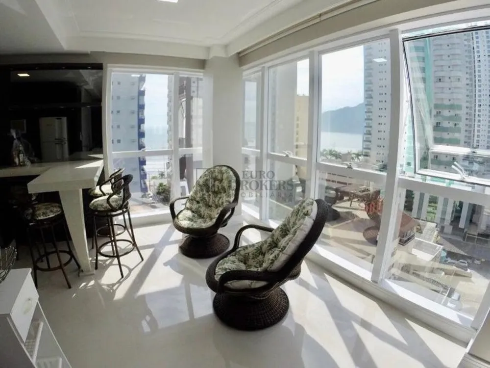 Apartamento, 3 quartos, 136 m² - Foto 3