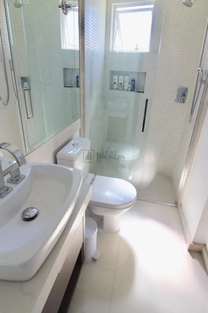 Apartamento, 3 quartos, 136 m² - Foto 6