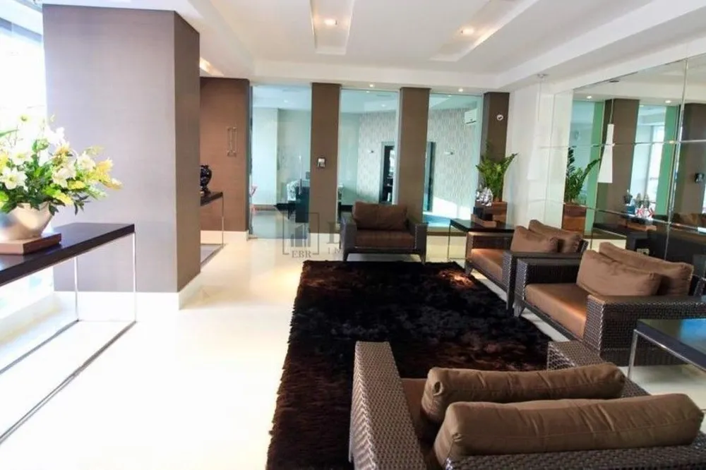 Apartamento, 3 quartos, 136 m² - Foto 12