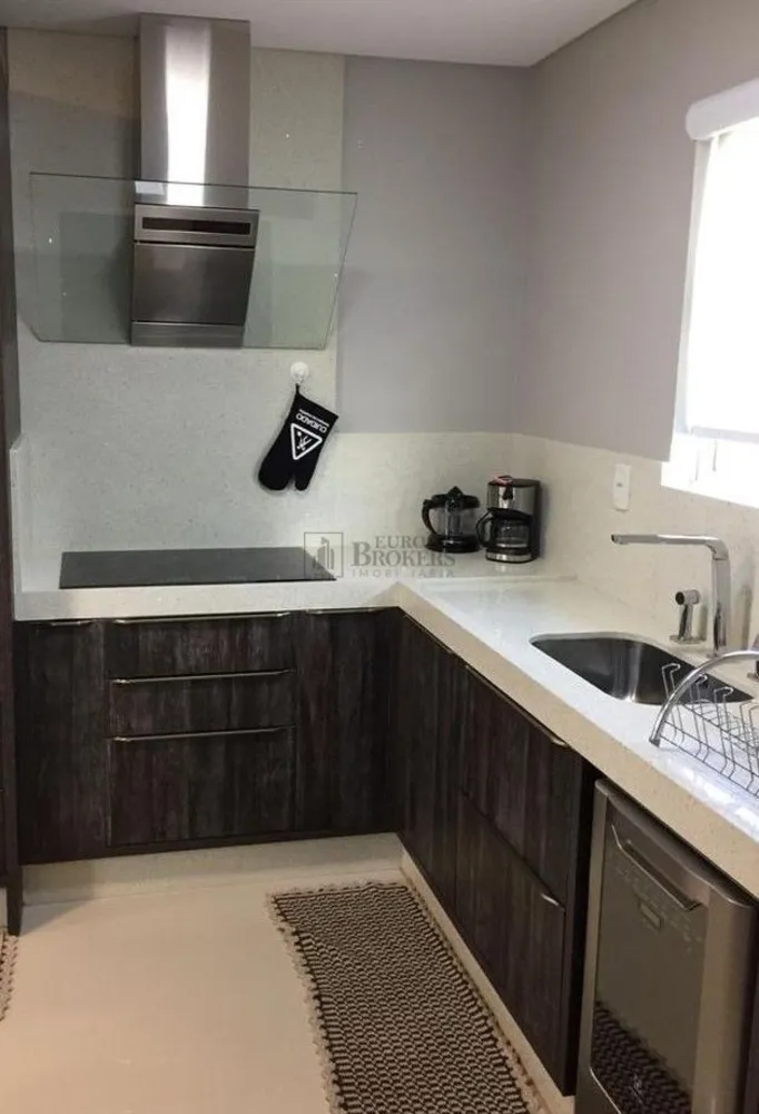 Apartamento, 3 quartos, 136 m² - Foto 3
