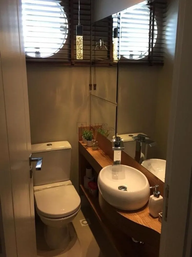 Apartamento, 3 quartos, 136 m² - Foto 8