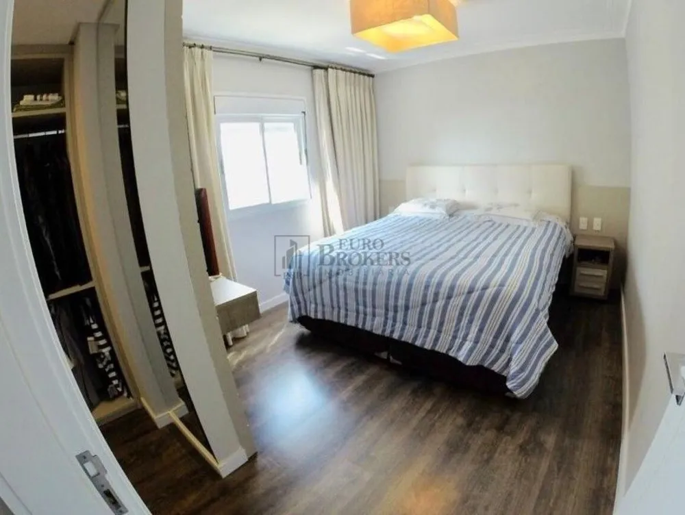 Apartamento, 3 quartos, 136 m² - Foto 8