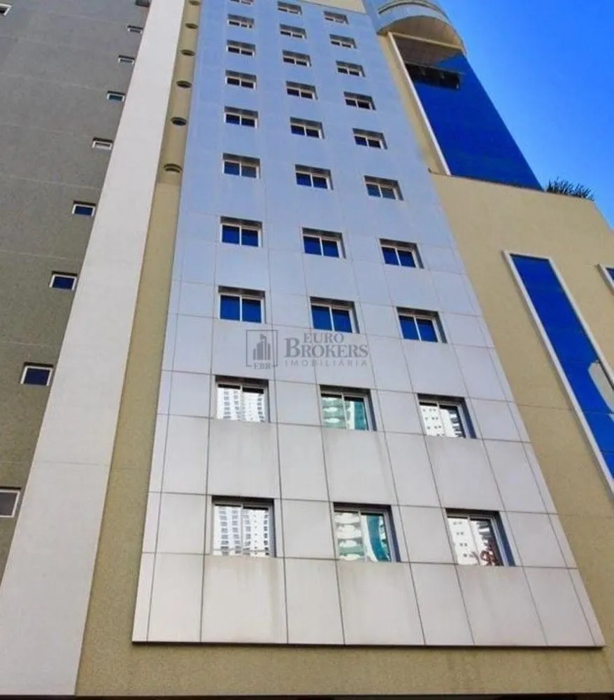 Apartamento, 3 quartos, 136 m² - Foto 11