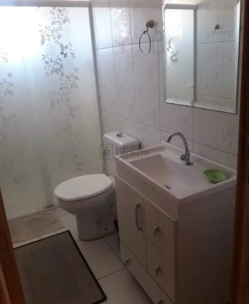 Casa, 5 quartos, 392 m² - Foto 4