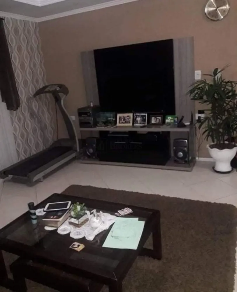 Casa, 5 quartos, 392 m² - Foto 4