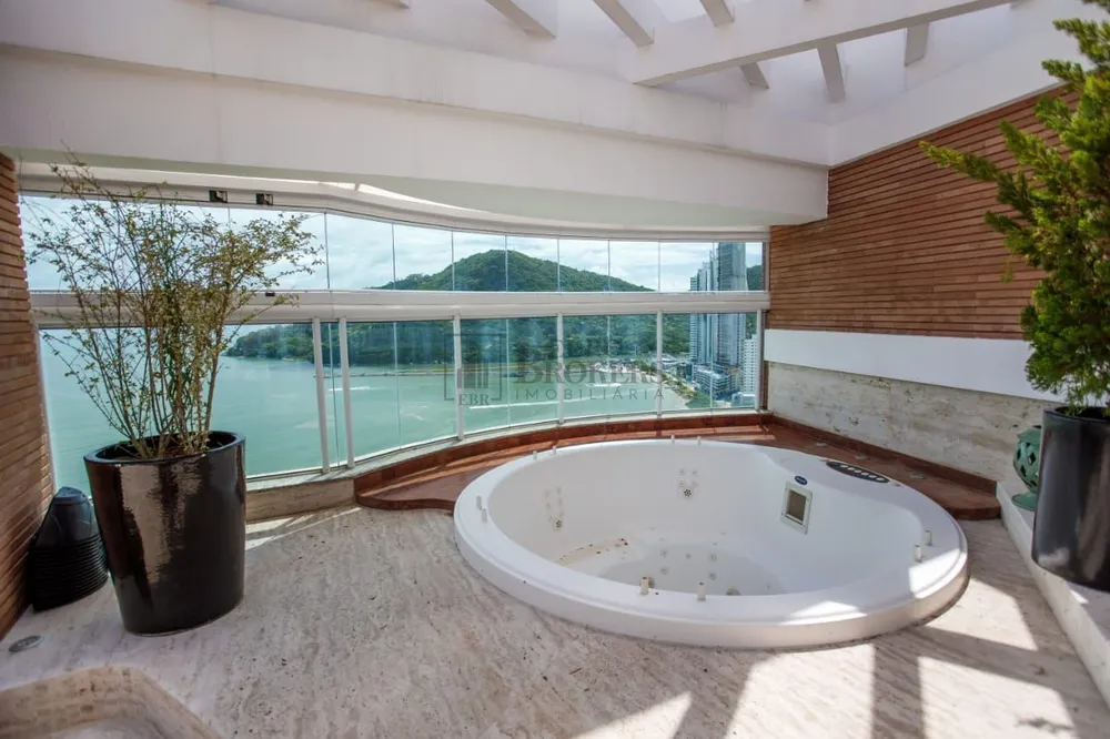 Cobertura, 4 quartos, 580 m² - Foto 7