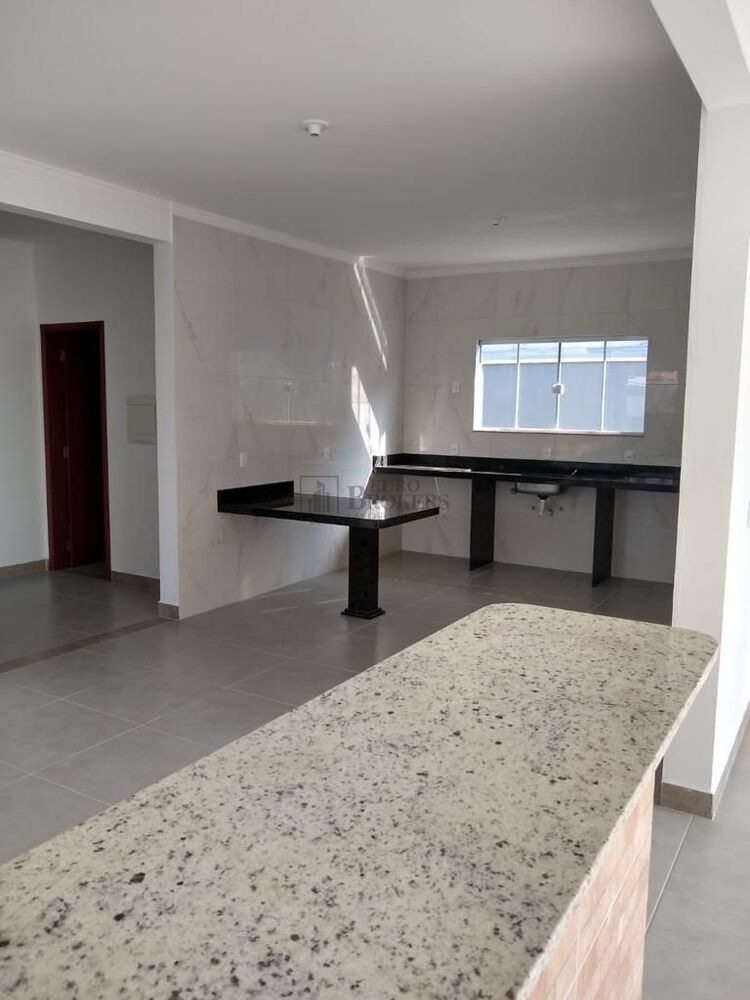 Casa, 3 quartos, 140 m² - Foto 19