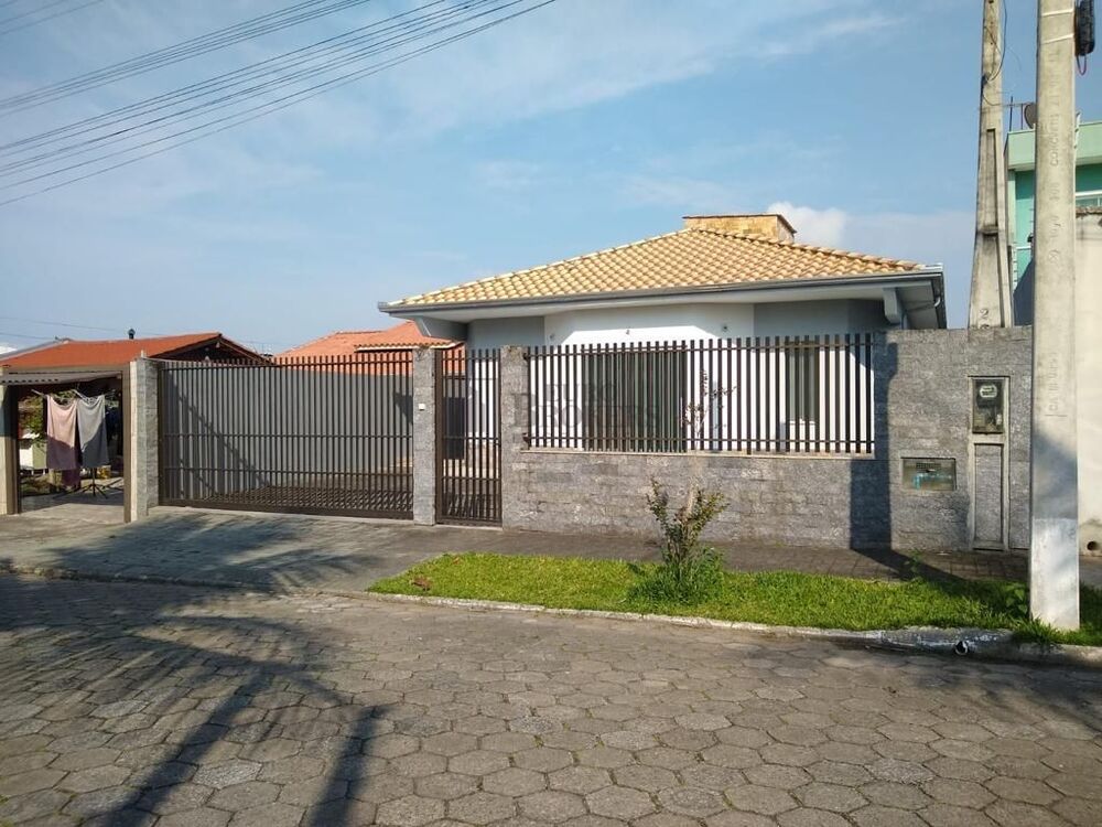 Casa, 3 quartos, 140 m² - Foto 1
