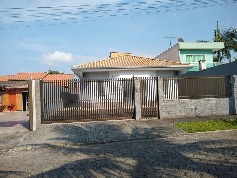 Casa, 3 quartos, 140 m² - Foto 2