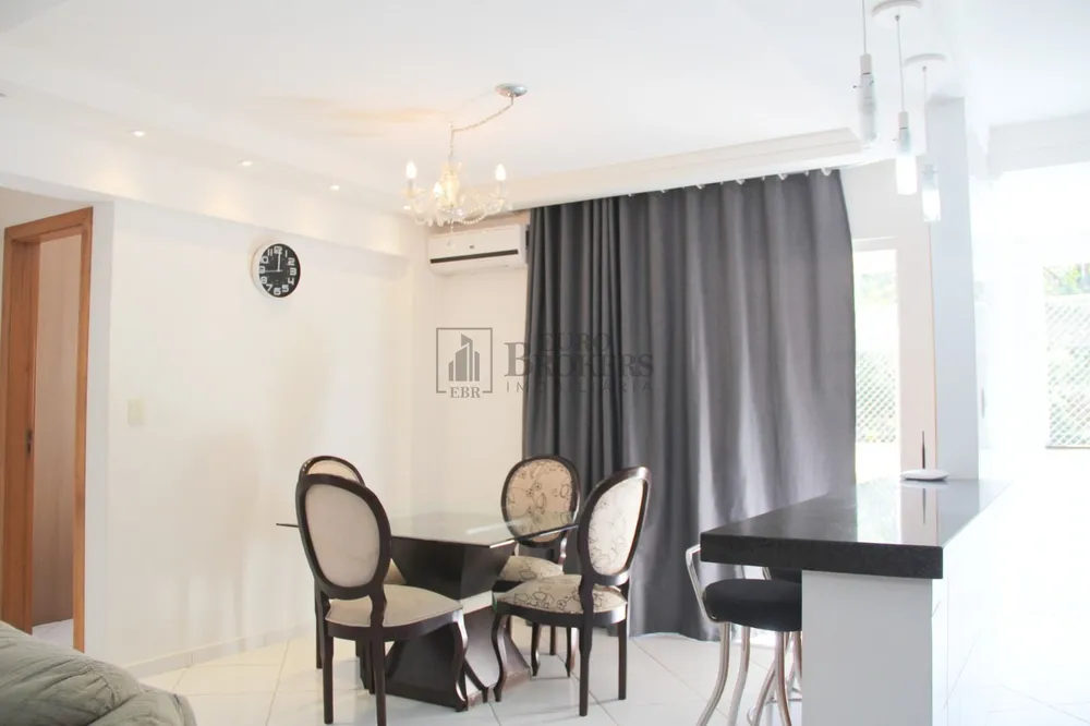 Apartamento, 4 quartos, 178 m² - Foto 4