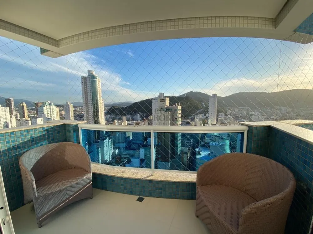 Cobertura, 4 quartos, 255 m² - Foto 5