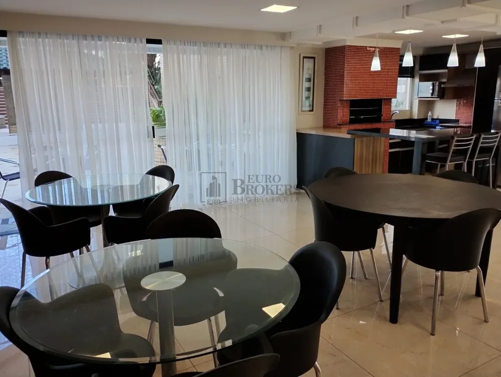 Cobertura, 4 quartos, 255 m² - Foto 2