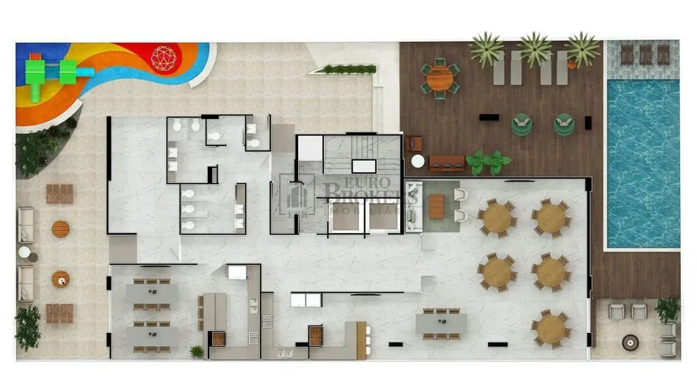 Apartamento, 4 quartos, 137 m² - Foto 4