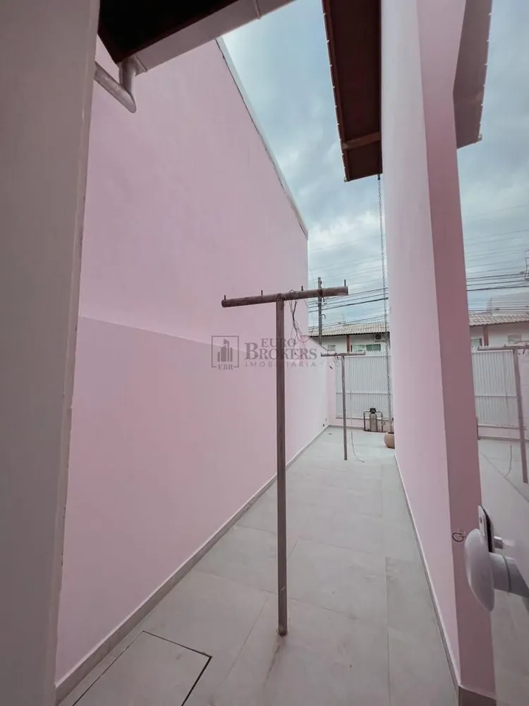Apartamento, 5 quartos, 242 m² - Foto 3