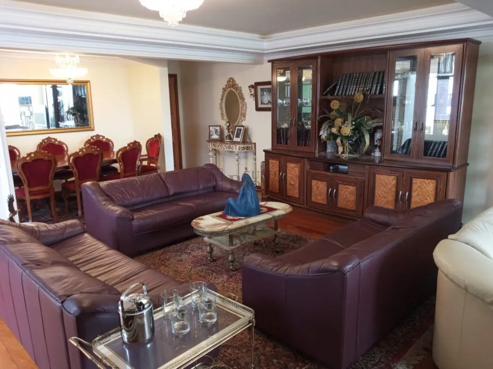 Cobertura, 5 quartos, 504 m² - Foto 1