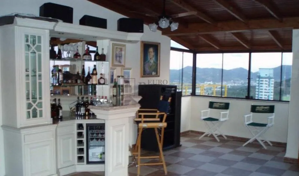 Cobertura, 5 quartos, 504 m² - Foto 4