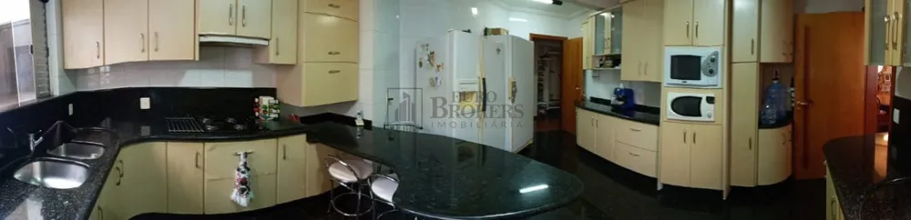 Cobertura, 5 quartos, 504 m² - Foto 4