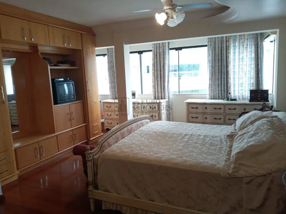 Cobertura, 5 quartos, 504 m² - Foto 1