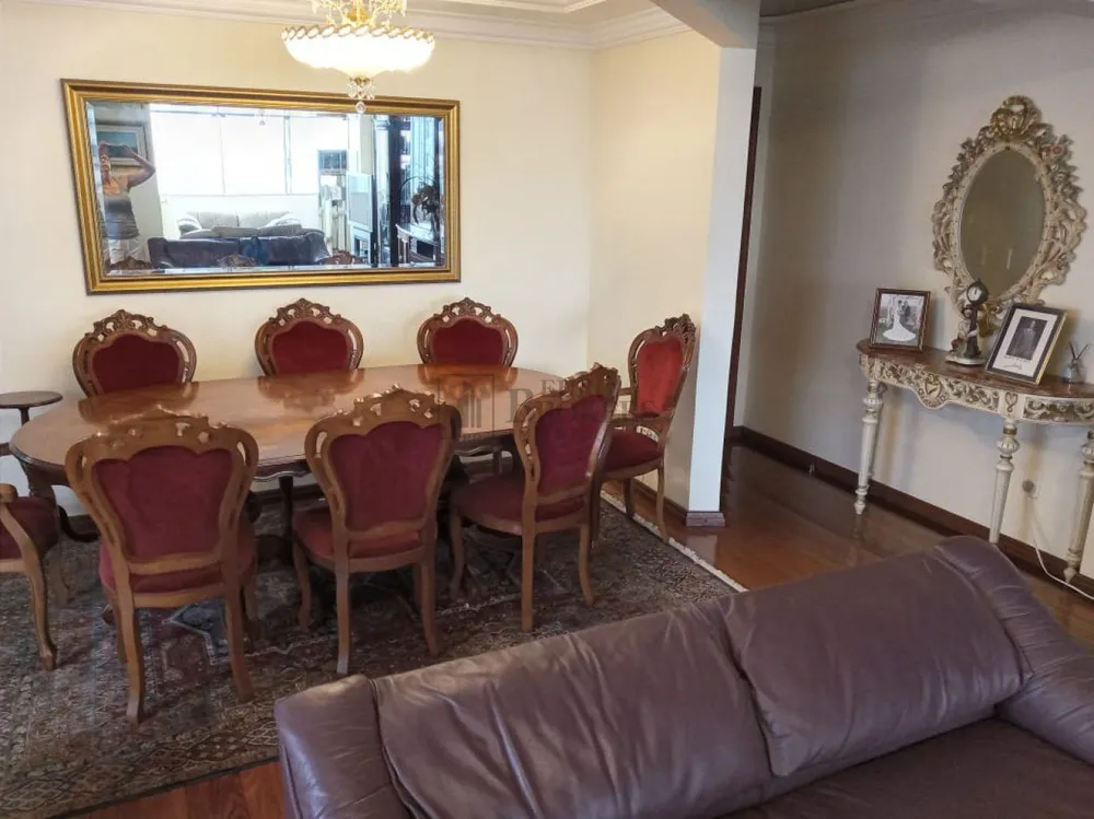 Cobertura, 5 quartos, 504 m² - Foto 3