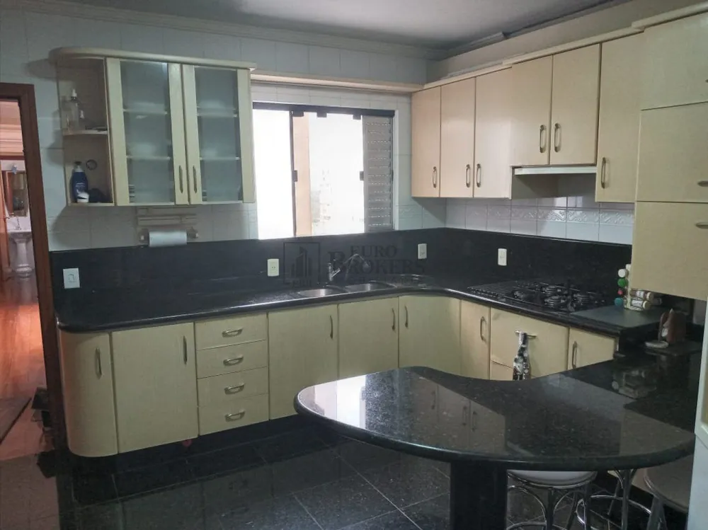 Cobertura, 5 quartos, 504 m² - Foto 2