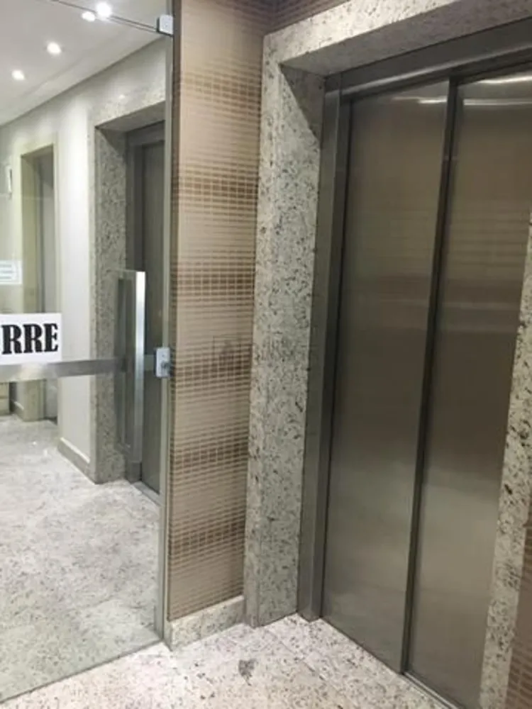 Apartamento, 3 quartos, 120 m² - Foto 1