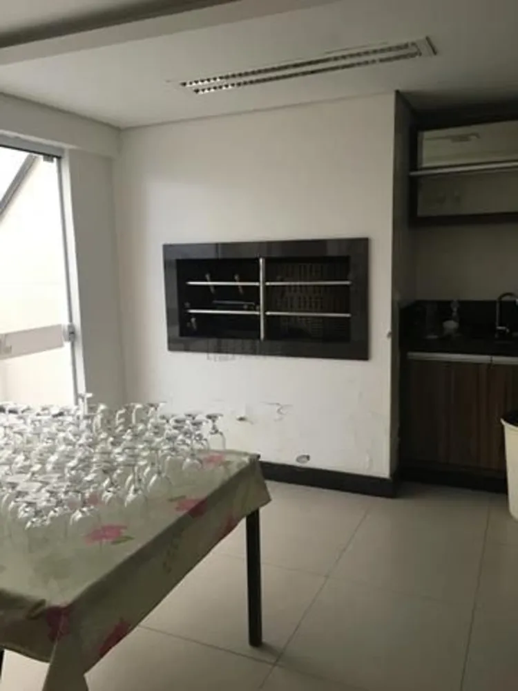 Apartamento, 3 quartos, 120 m² - Foto 4