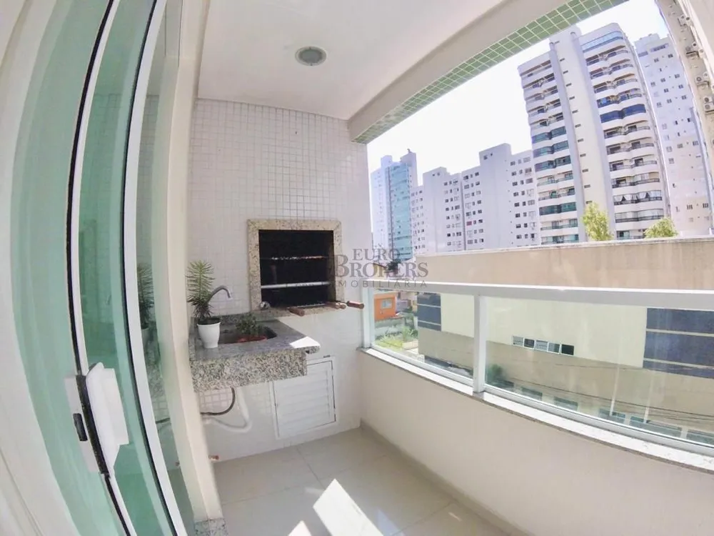 Apartamento, 4 quartos, 140 m² - Foto 2