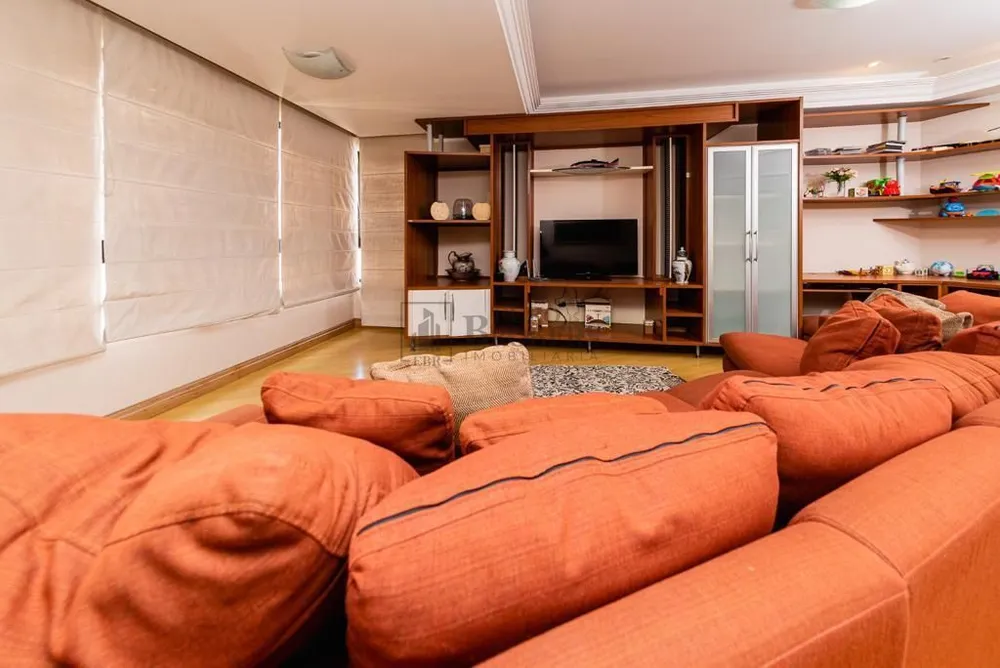 Apartamento, 4 quartos, 350 m² - Foto 6