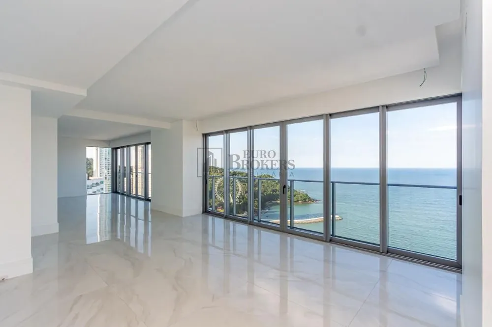 Apartamento, 5 quartos, 305 m² - Foto 1