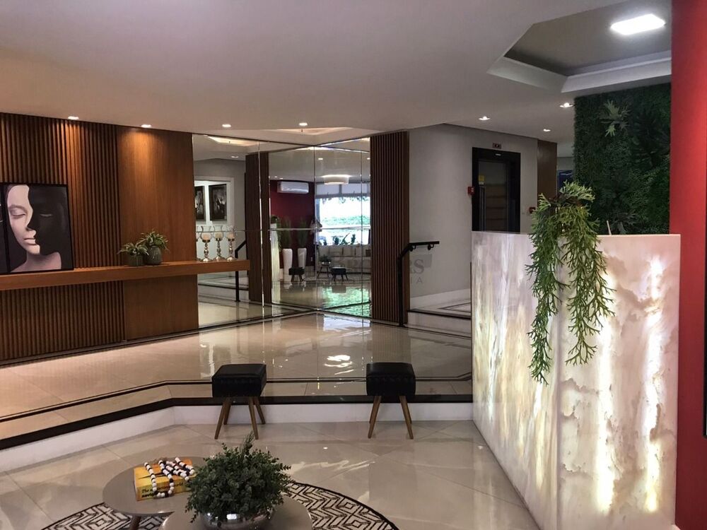 Apartamento, 3 quartos, 135 m² - Foto 10