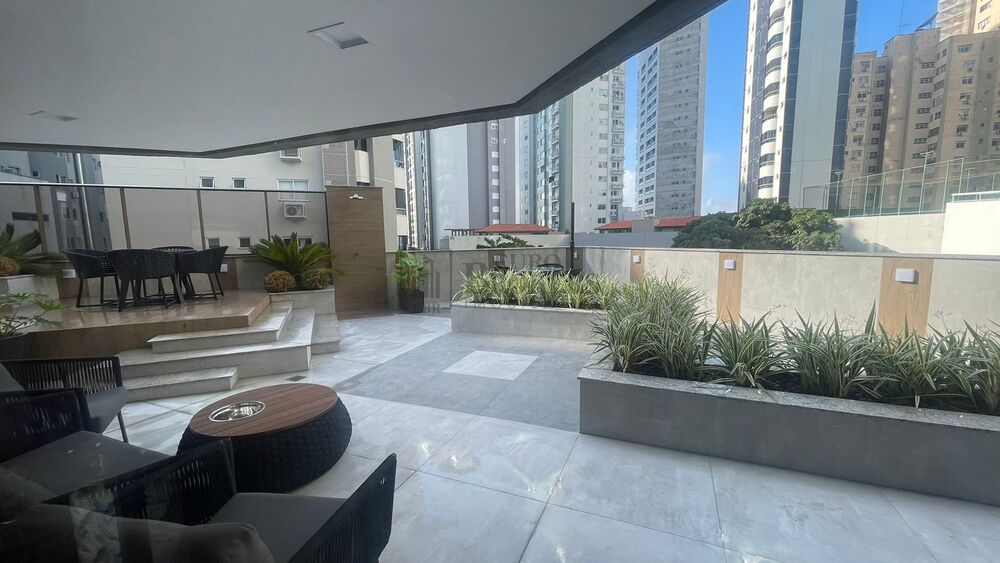 Apartamento, 3 quartos, 135 m² - Foto 14