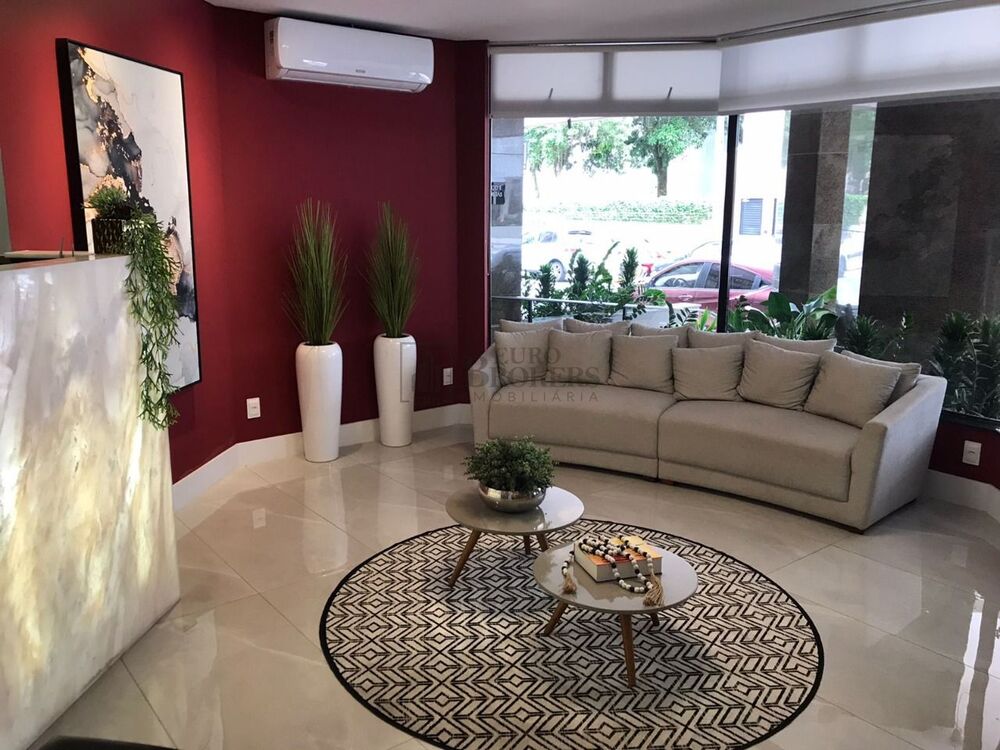 Apartamento, 3 quartos, 135 m² - Foto 16