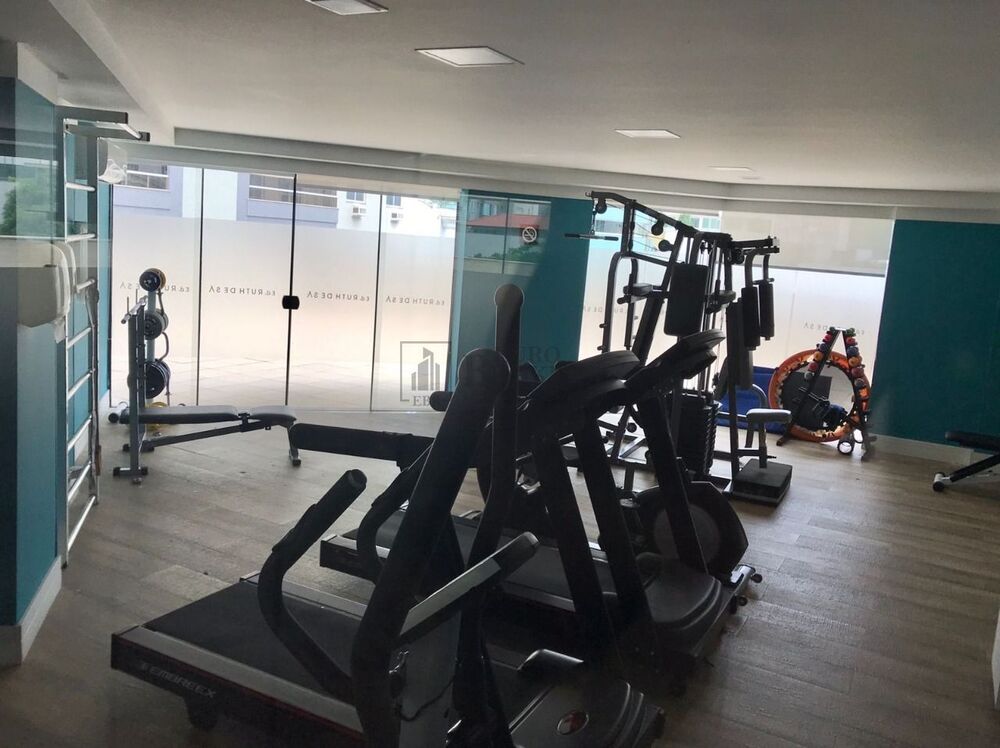 Apartamento, 3 quartos, 135 m² - Foto 7