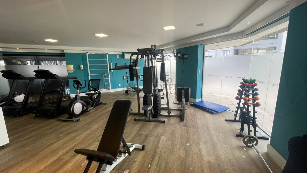 Apartamento, 3 quartos, 135 m² - Foto 12